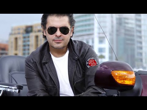 Ragheb Alama - Hamdellah Aal Salama / راغب علامة - حمد الله على السلامة