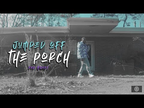 Rek Money - Jumped Off The Porch (Intro) | Shot & Prod. By @BoneTheProducer