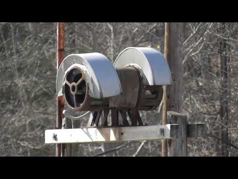 Sterling M-10 (8/8 Port) | Attack | Anita, PA | 3/14/25