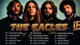 Download lagu Eagles Greatest Hits Full Album 🎸 The Best Eagles Songs of All Time mp3 Download lagu Eagles Greatest Hits Full Album 🎸 The Best Eagles Songs of All Time mp3