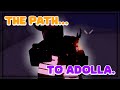 The OFFICIAL Adolla Progression Guide!! | Fire Force Online