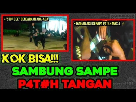 P4T#H TANG4N SAMBUNG SISWA IJO X WARGA PSHT - SAMBUNG PSHT TERBARU 2022 • PSHT RANTING MENGGALA