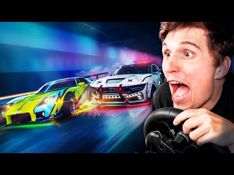 Verrückte Verfolgungsjagden auf HAWAII | The Crew Motorfest