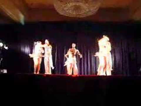 Salsa Fusion Spotlight: Descarga Caribe at Flava Invasion