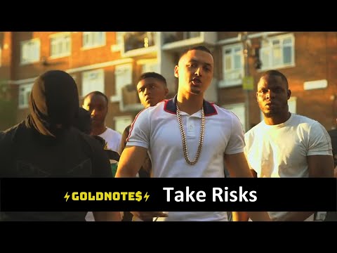 Take Risks | Slim X Nines X Blade Brown Type Beat | UK Rap Instrumental