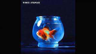 Vince Staples - BagBak
