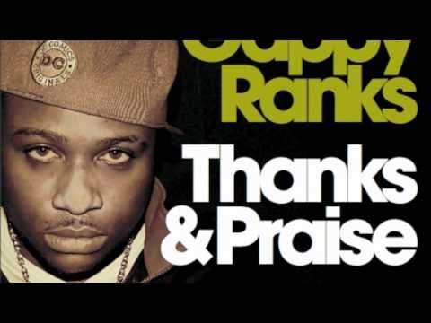 Gappy Ranks "Da Herb Deh" Wundah - (Cookies EP) 24th Feb 2012