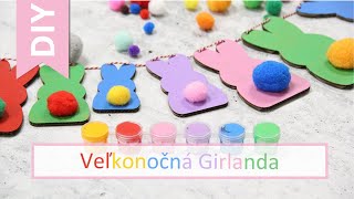 Pom Pom / Bmbolce guličky - Mix jasných farieb 5-40mm, 42g