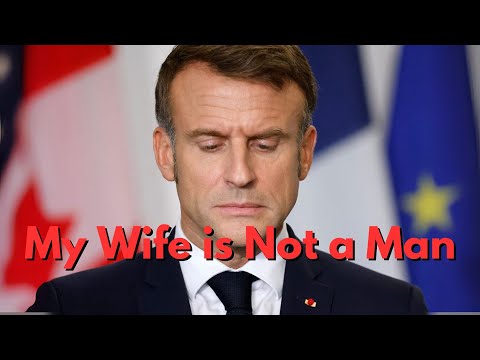 The President of France's Insane Lawsuit