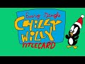Every Single Chilly Willy Titlecard