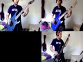 Ayabie (彩冷える) - TheMe (cover) 