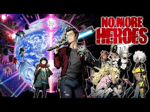 Musical Chair - No More Heroes 3 Musical Selections
