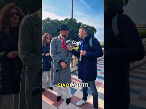 🎶 Da Sanremo Jonathan Kashanian ci svela l'artista che più lo ha colpito in queste prime due serate.