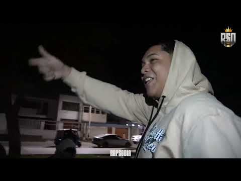 LAS MEJORES RIMAS || REGIONAL ICA "ICA RAP BATTLES" x "MBR PERU" || RAPSODIA 2K23