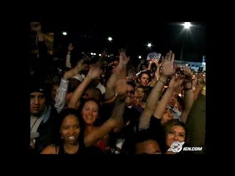 Need for Speed Underground 2 PlayStation 2 Preview -