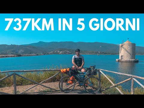 ITALIA IN SCATTO FISSO #5 - ARRIVO A ROMA!