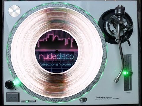 NUDE DISCO & BROKEN DJ'S - COCONUT (ORIGINAL MIX) (℗2013)