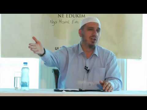 Ruaje kohën! Enis Rama