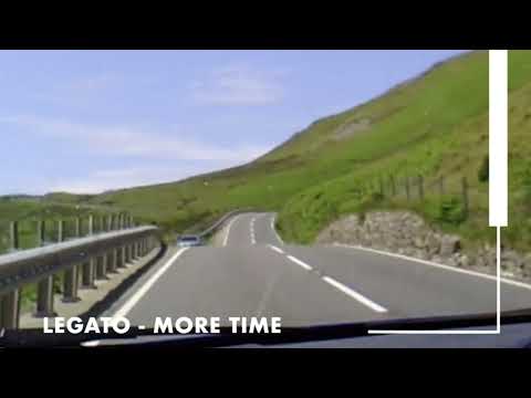 LEGATO - More Time