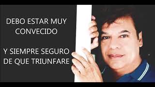 JUAN GABRIEL "TRIUNFARE" (EDICION ESPECIAL)