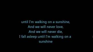 brokencyde - sunshine