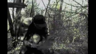 Down In The Boondocks