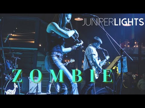 Promotional video thumbnail 3 for Juniper Lights