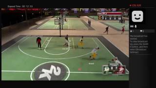 Bwa Ron Damn She Bad