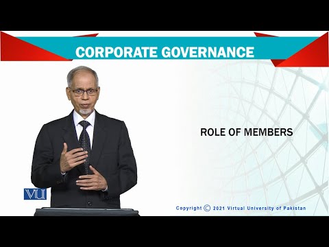 Introduction | Advanced Financial Accounting | FIN711 Topic001