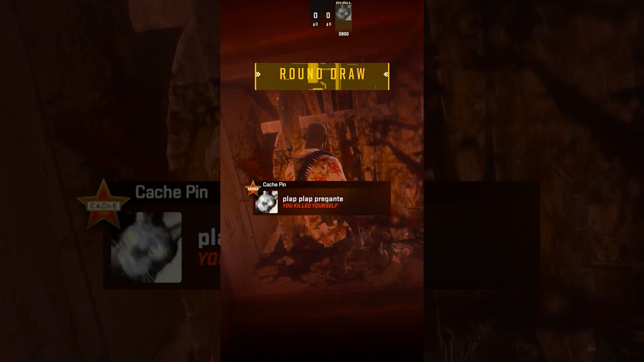 NEW CS2 SPLINTER MAP EASTER EGG