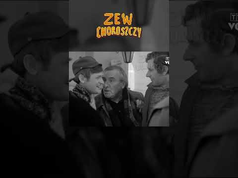 Porucznik Puchacz Odc. 6 #zewchoroszczy #smieszne #parodia #przerobka #zart #polska