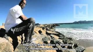 Warren G - This Is dedicated to you (feat. Latoiya Williams) (Nate Dogg Tribute) (Subtitulado)
