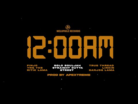 12:00 AM (FT. YNG YKB)