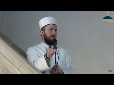 Hutbe | Cila është kibleja jote?! - Hoxhë Qëndrim Jashari