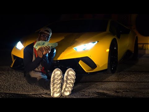 Sladoskii - Fendi God Parent