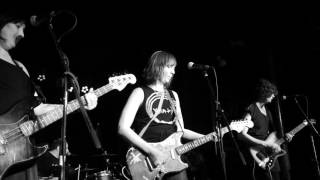The Soviettes, "Multiply & Divide," at the Turf Club