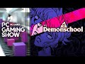 Gameplay video of Demonschool  All Platforms