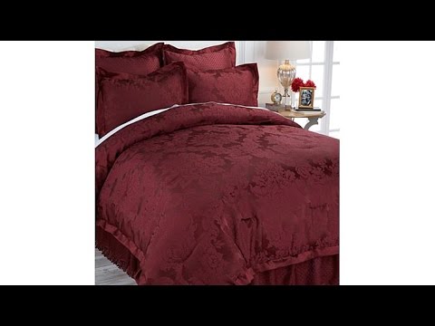 Highgate Manor Monaco 6piece Comforter Set
