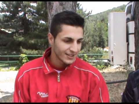 Speciale ritiro: Montini