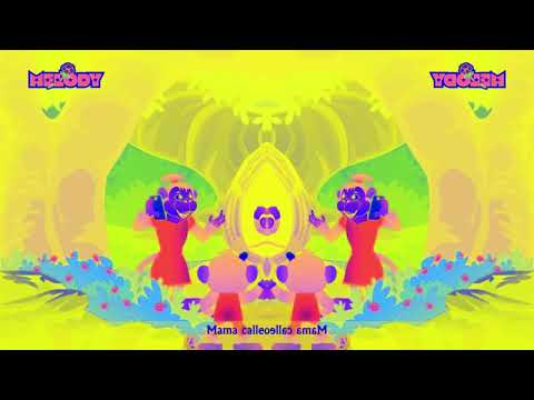Preview 214537 V8 Effects | SYGYPS4MTMPMDVHHHST Csupo Effects In G Major 2