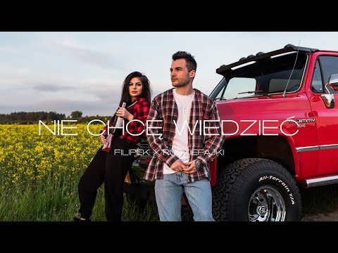 Video thumbnail for Nie chcę wiedzieć