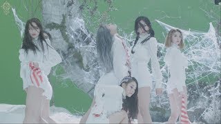 Dreamcatcher(드림캐쳐) 'YOU AND I' MV Making Film Dreamcatcher(드림캐쳐) 'YOU AND I' MV Making Film