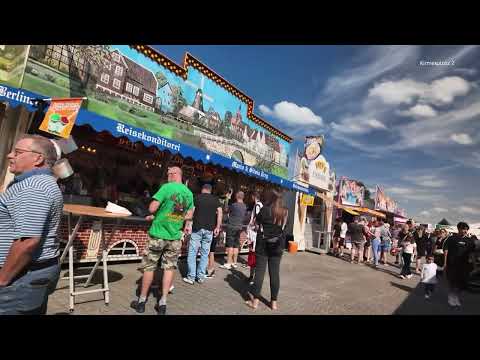 Video Kermiseditie 2025