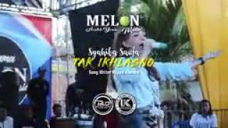 Download lagu TAK IKLASNO - syahiba saufa // live glondong mp3