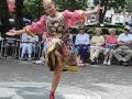 MVI 3100 Barynya: Traditional Russian folk dance, Kalinka