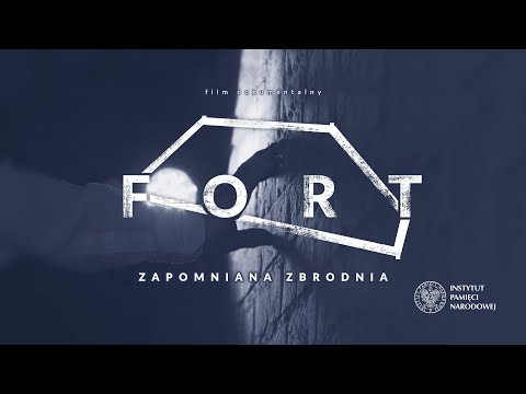 FORT – film dokumentalny o zbrodni w Pomiechówku [English subtitles]