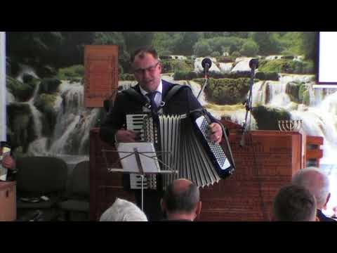 VOI BINECUVANTA PE DOMNUL.