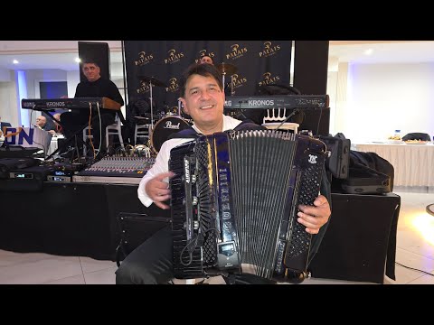 MEGA SHOW 2025 SRDJAN  DEMIROVIC