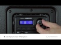 Turbosound iQ12 Video #1