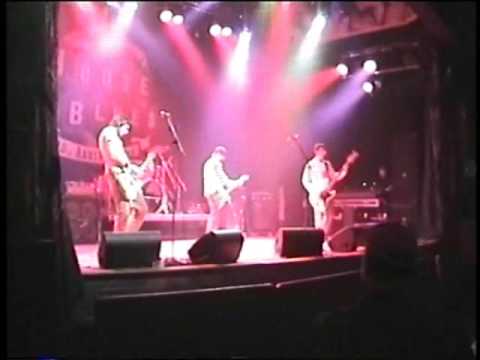 Trailer Park Pam 'Buyer Beware' Vula' (Steve Verdon Video 2003)